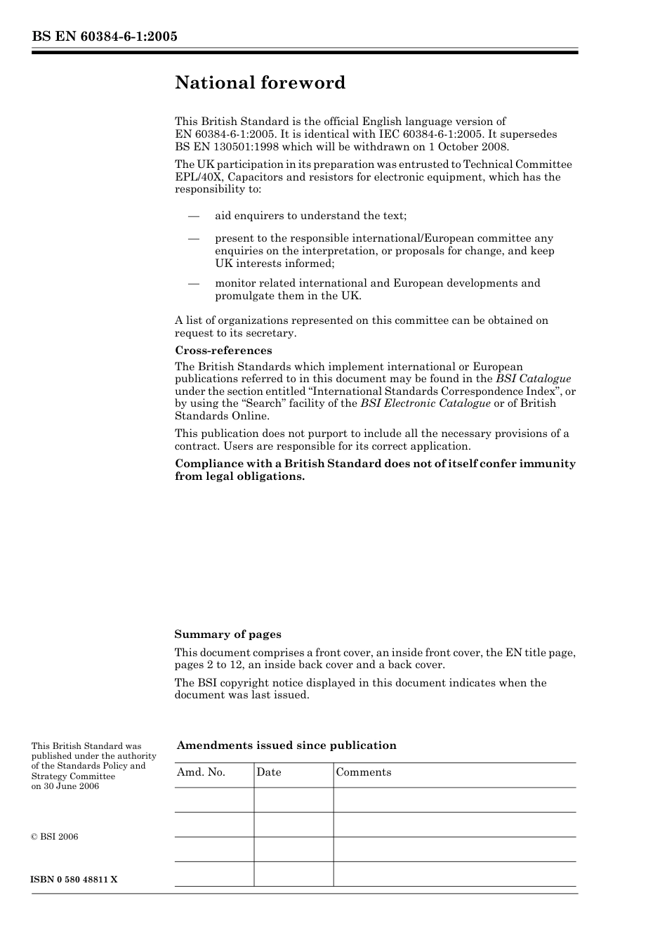 BS EN 60384-6-1-2005.pdf_第2页