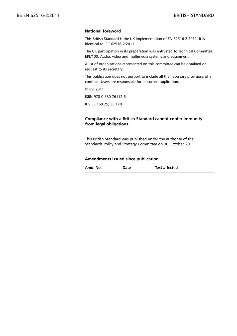 BS EN 62516-2-2011.pdf_第2页