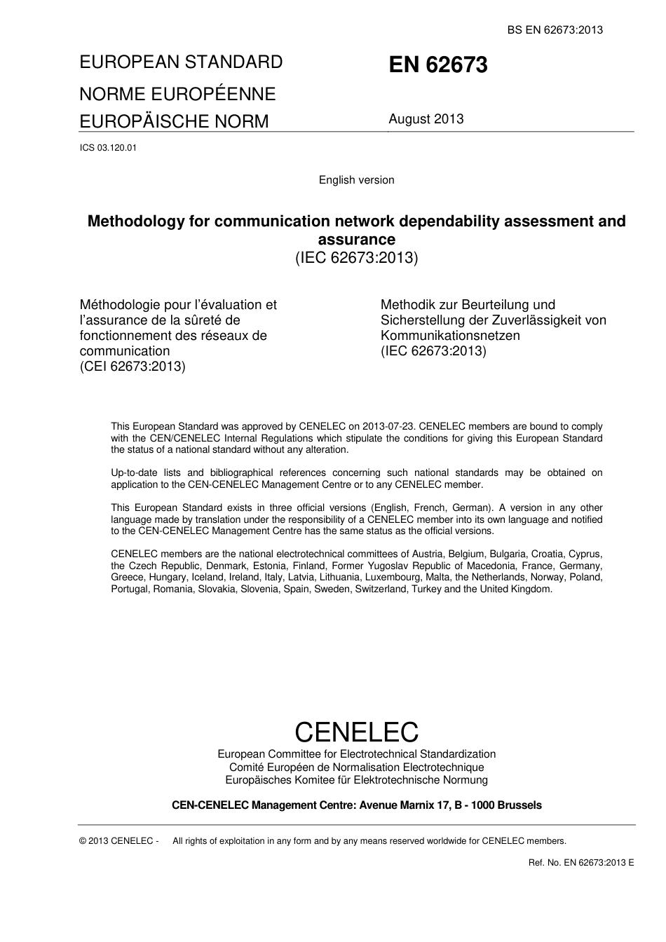 BS EN 62673-2013.pdf_第3页