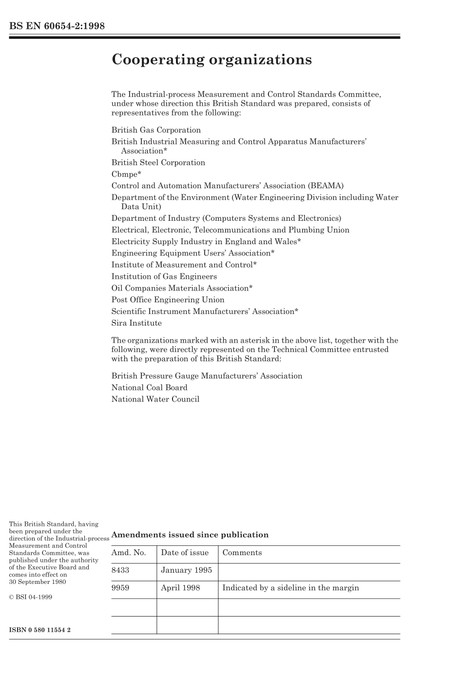 BS EN 60654-2-1998.pdf_第2页