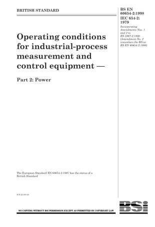BS EN 60654-2-1998.pdf