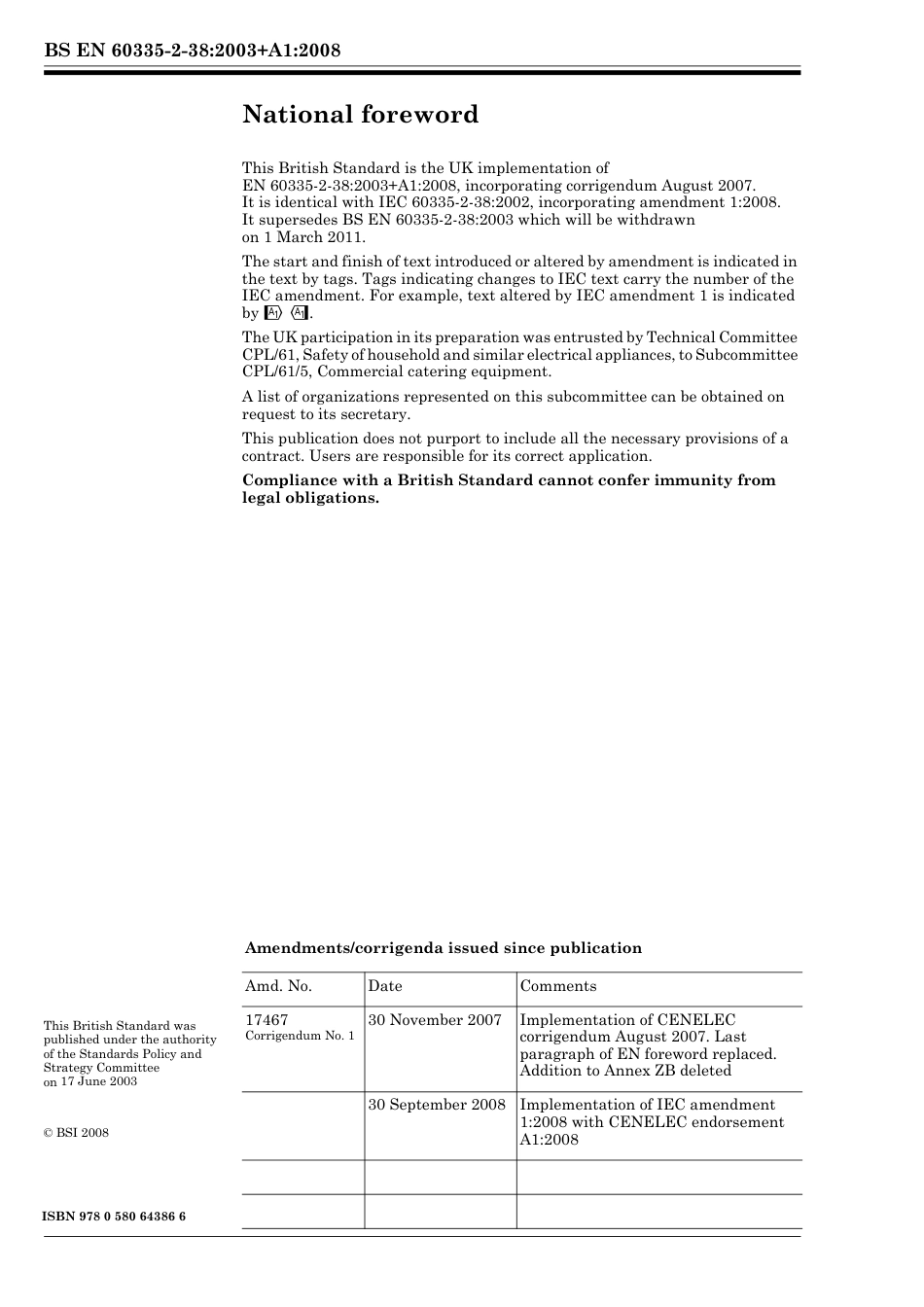 BS EN 60335-2-38-2003 + A1-2008.pdf_第2页
