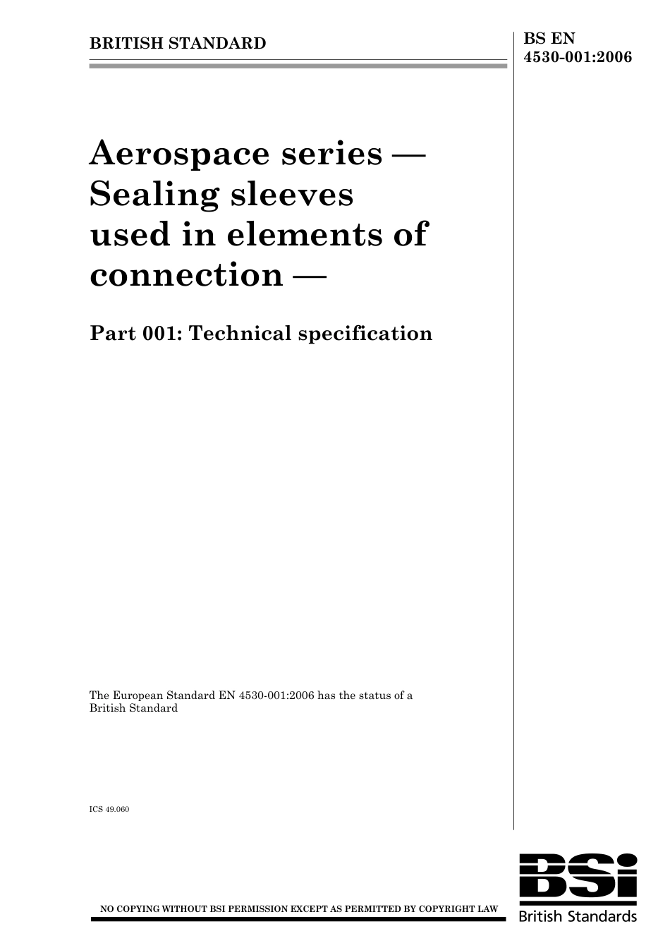 BS EN 04530-001-2006.pdf_第1页