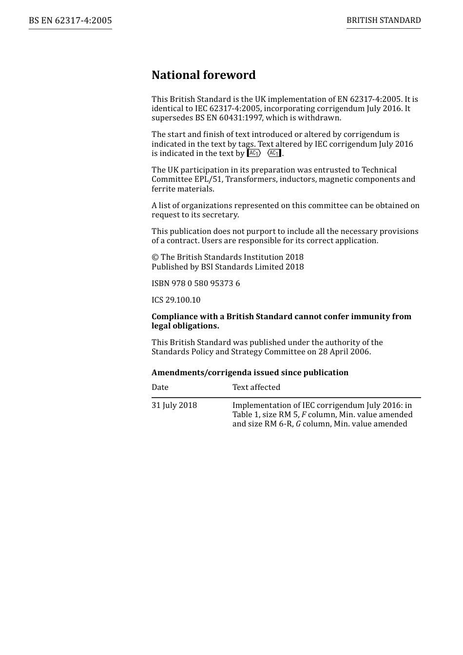 BS EN 62317-4-2005 (2018).pdf_第2页