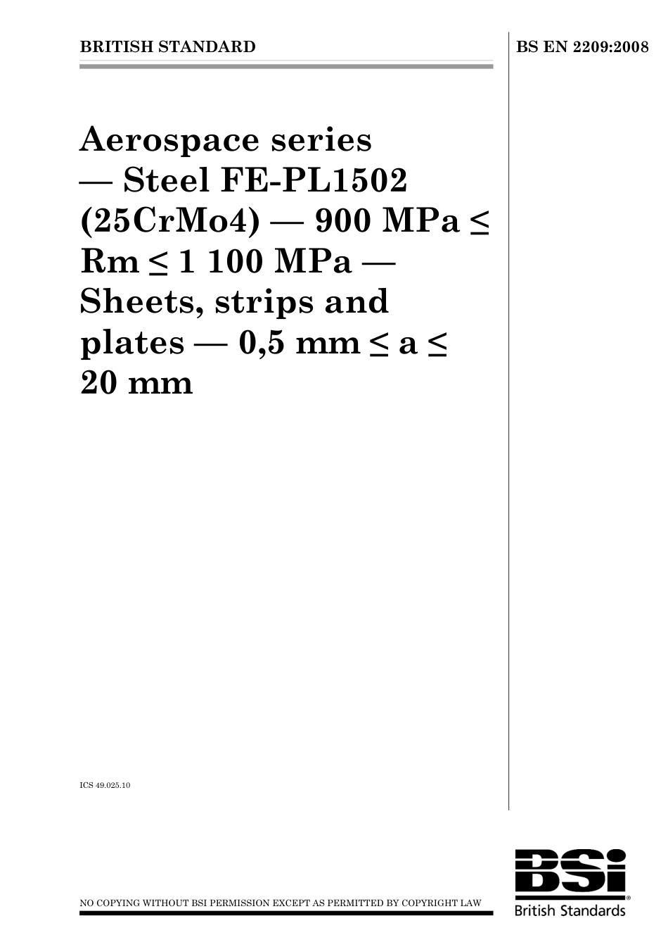 BS EN 02209-2008.pdf_第1页