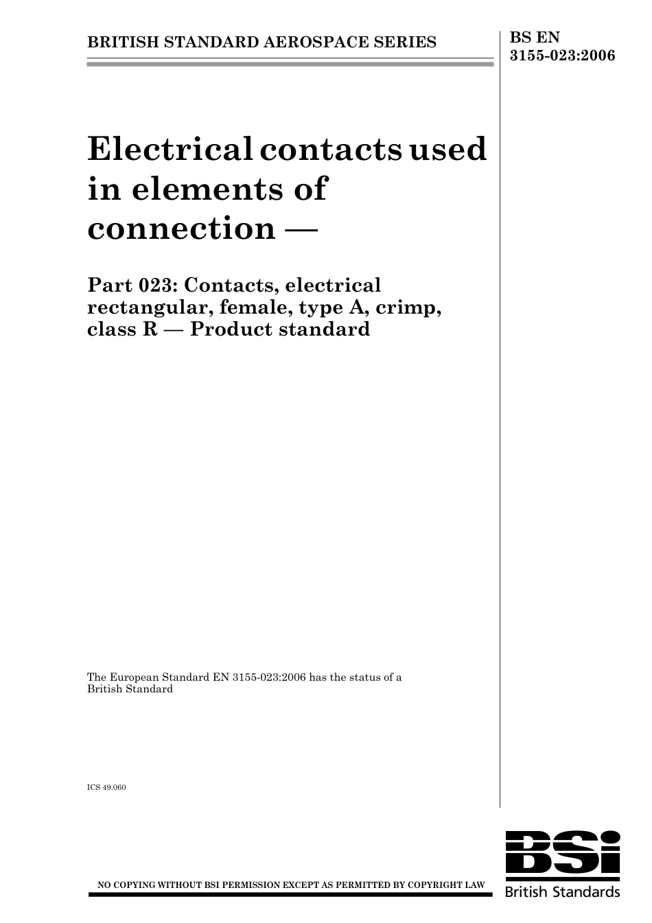 BS EN 03155-023-2006.pdf_第1页