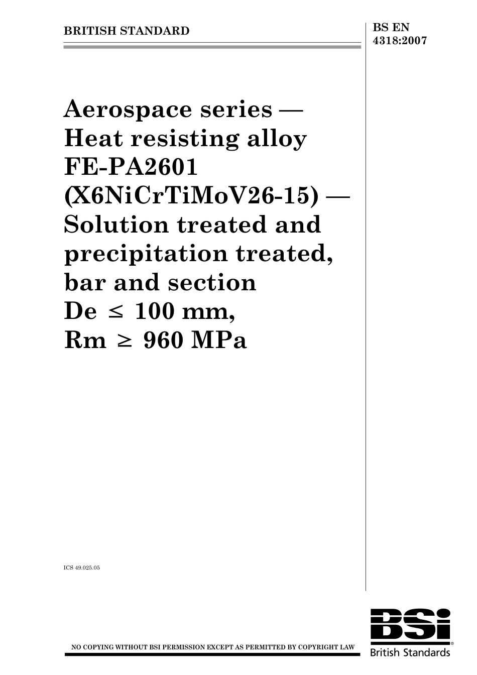 BS EN 04318-2007.pdf_第1页