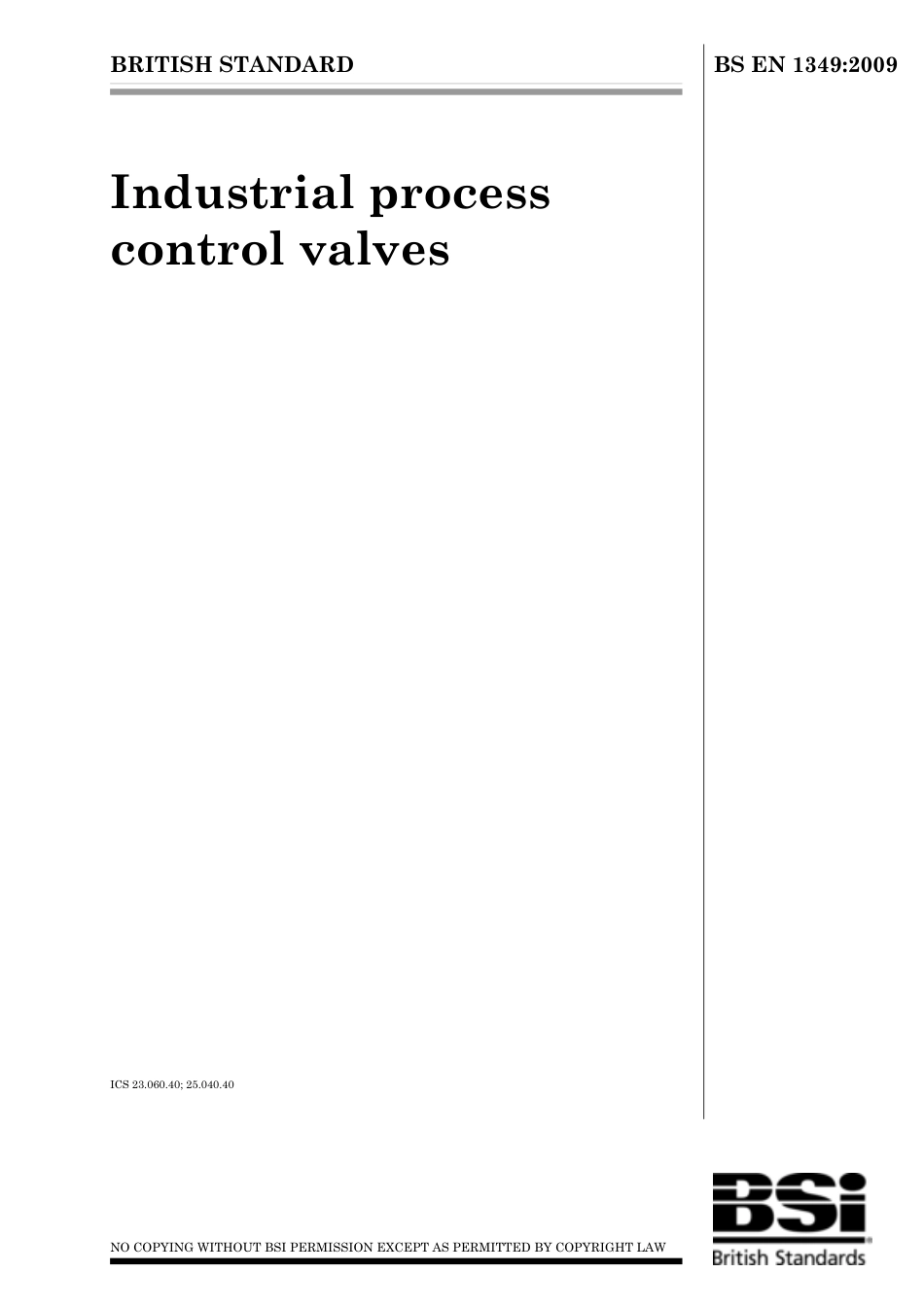 BS EN 01349-2009.pdf_第1页