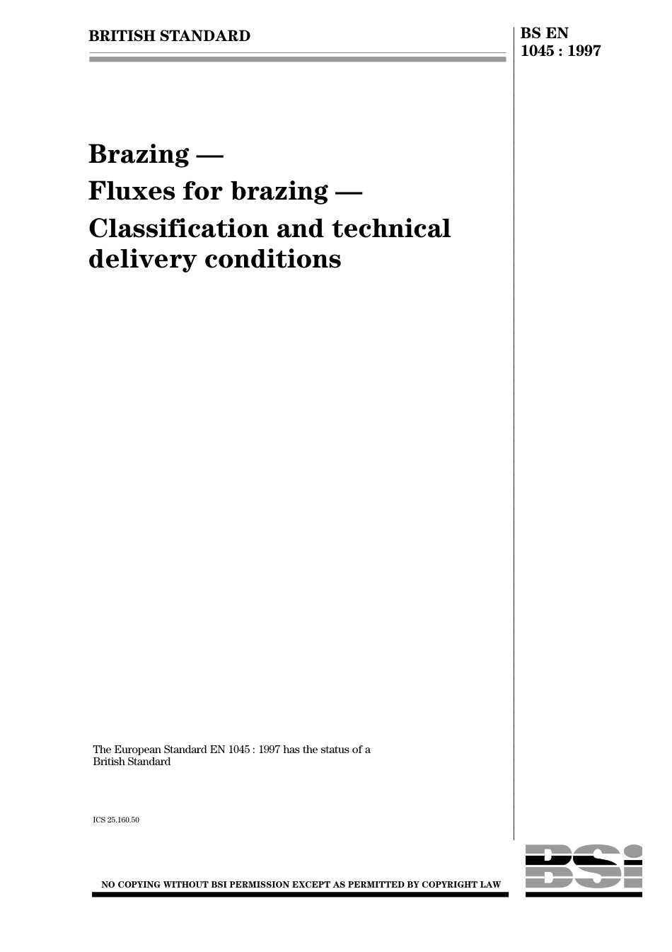 BS EN 01045-1997.pdf_第1页