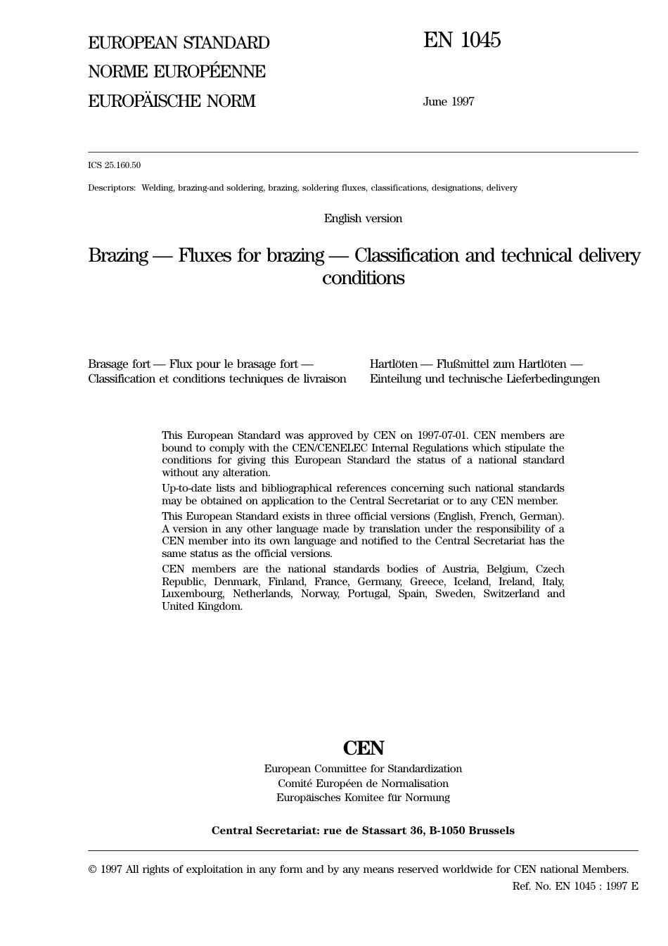 BS EN 01045-1997.pdf_第3页