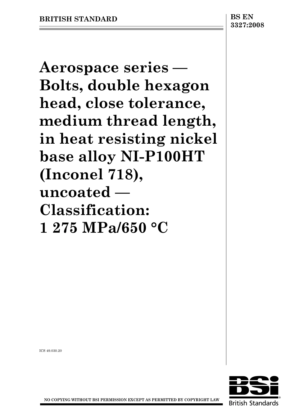 BS EN 03327-2008.pdf_第1页