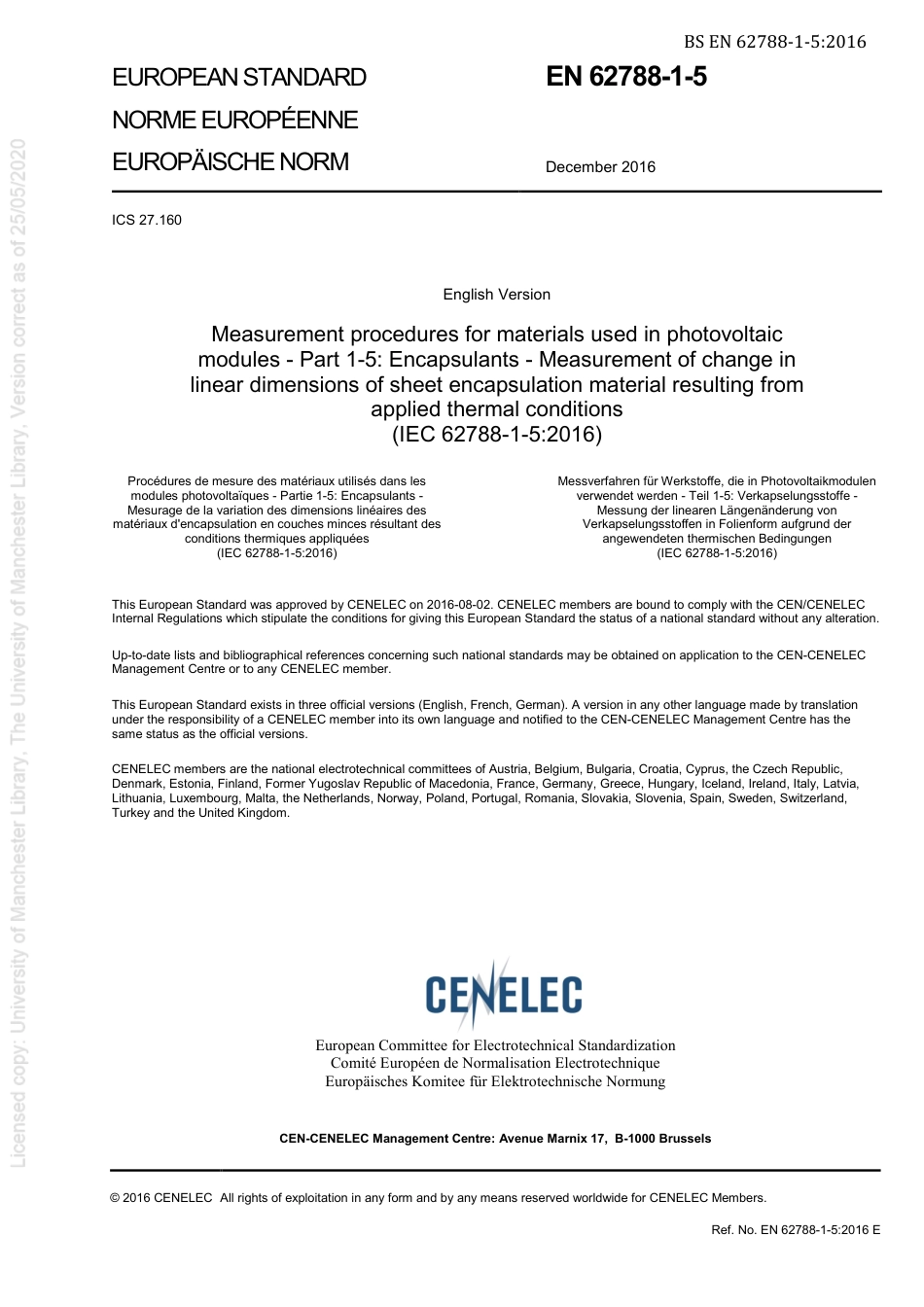 BS EN 62788-1-5-2016 (2017).pdf_第3页
