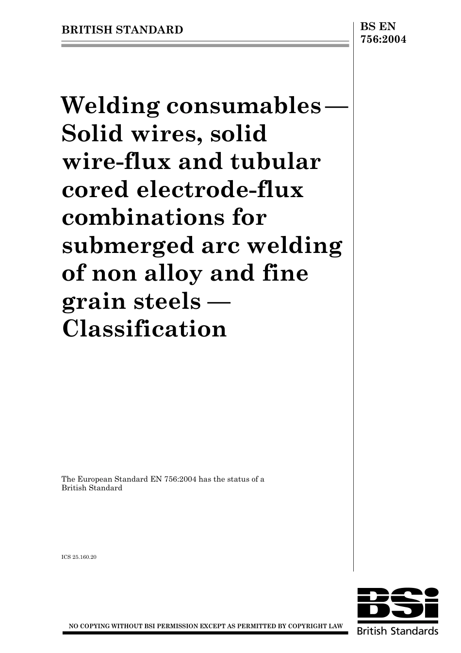 BS EN 00756-2004.pdf_第1页