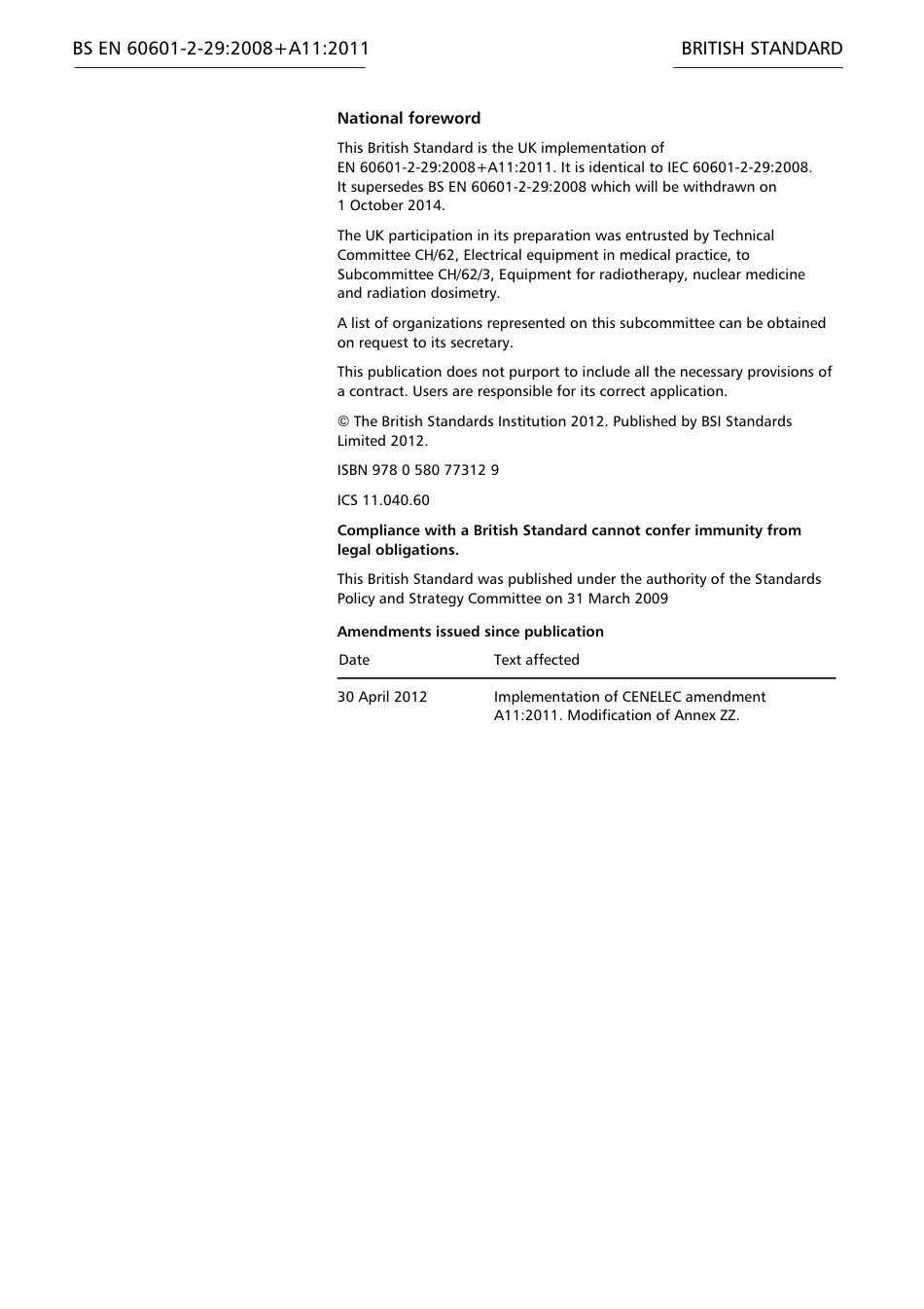 BS EN 60601-2-29-2008 + A11-2011.pdf_第2页