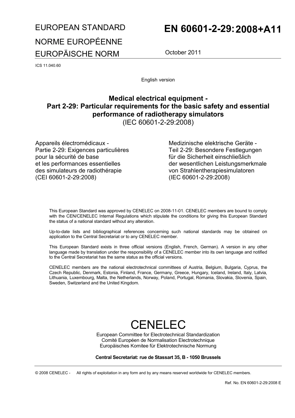 BS EN 60601-2-29-2008 + A11-2011.pdf_第3页