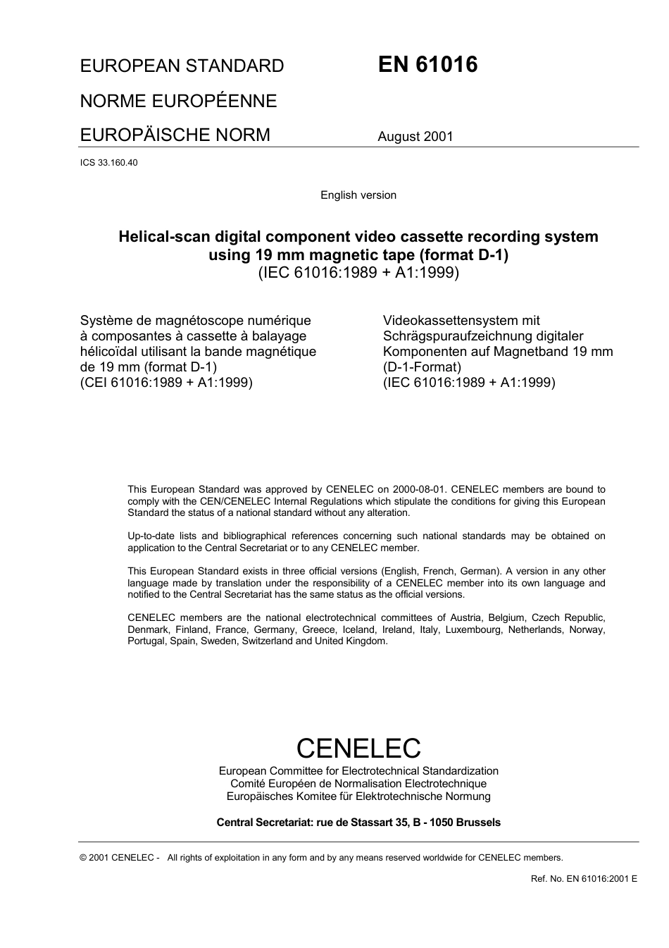 BS EN 61016-2001.pdf_第3页