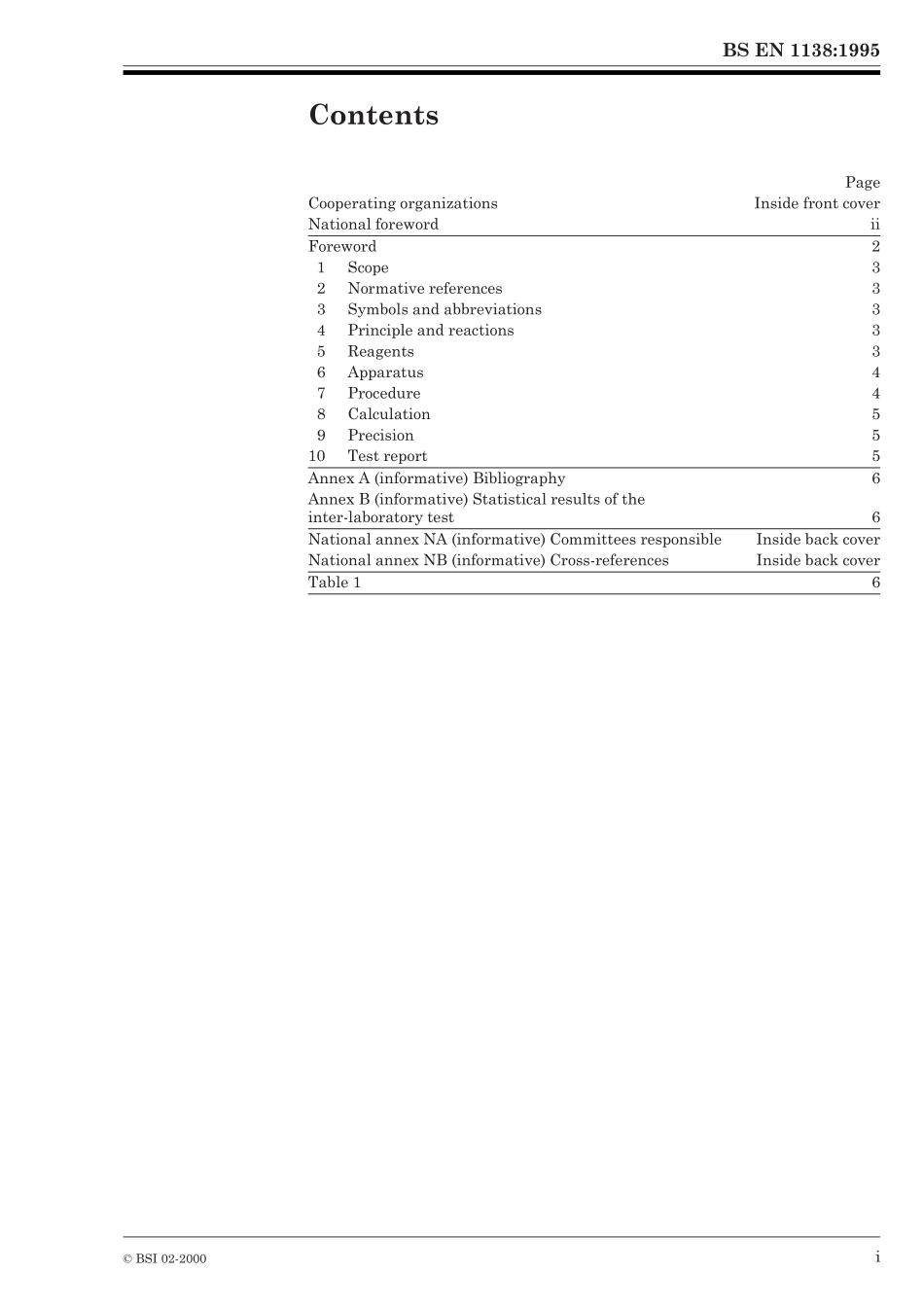 BS EN 01138-1995 (2000).pdf_第3页