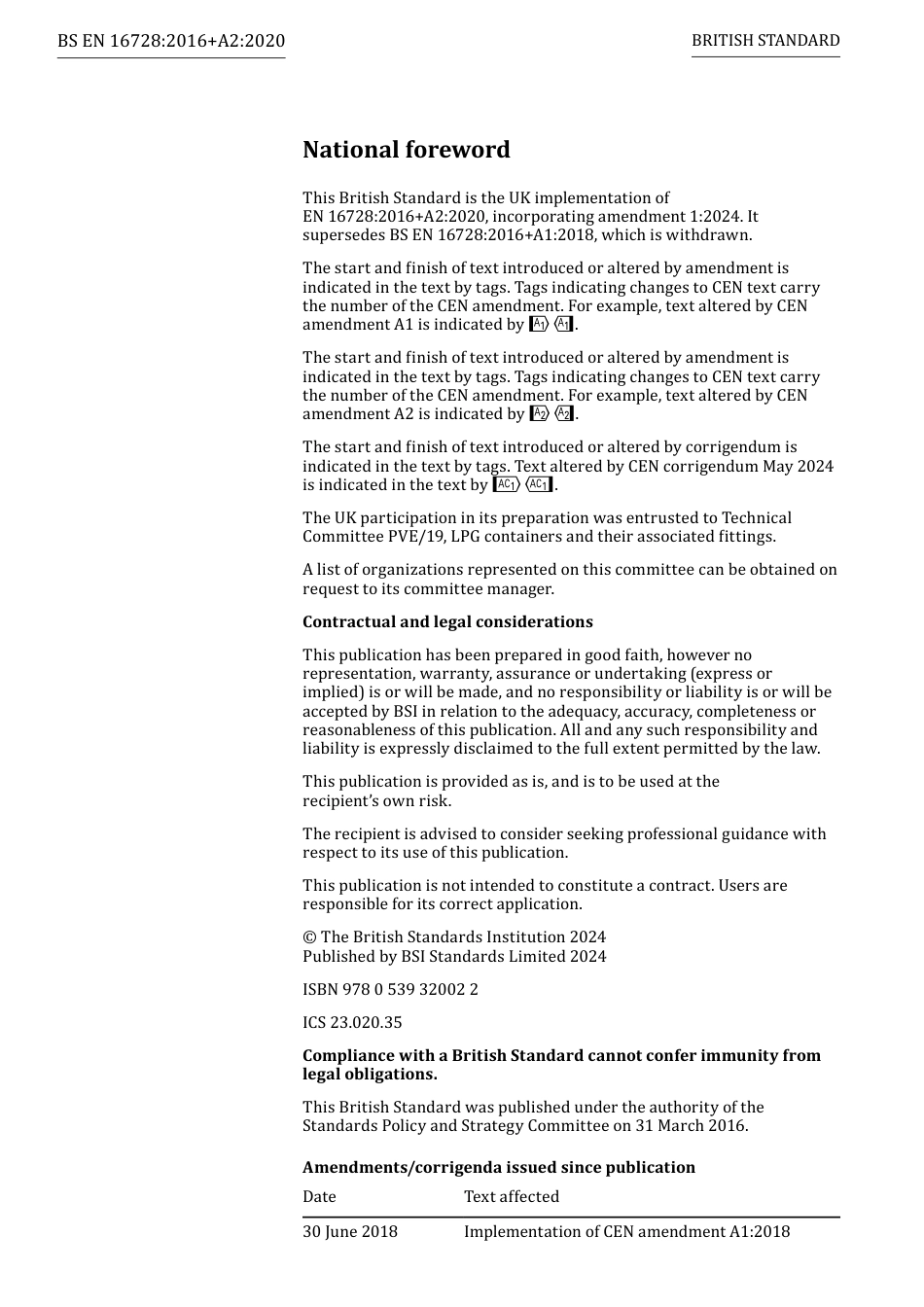 BS EN 16728-2016 + A2-2020 (2024).pdf_第2页