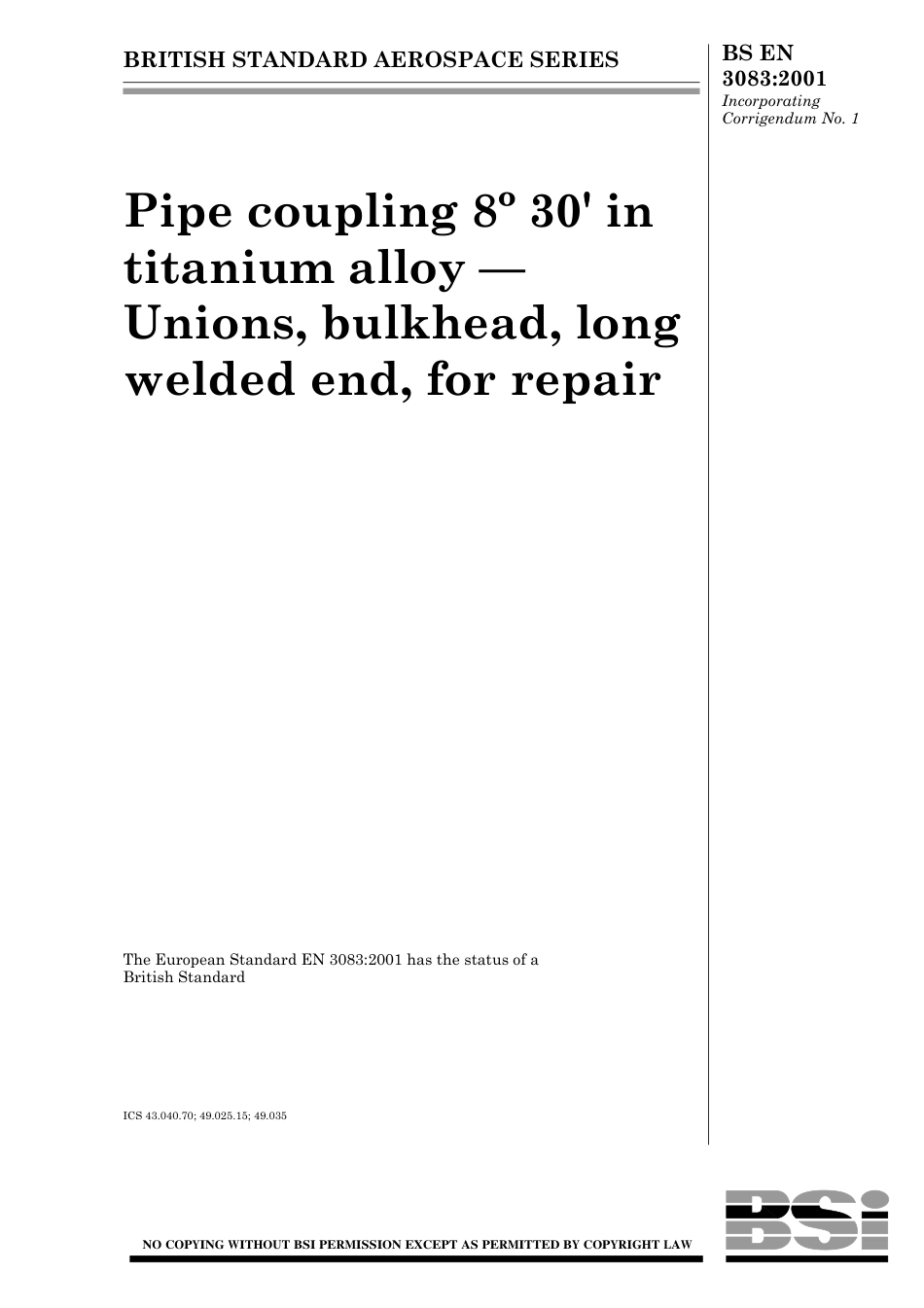 BS EN 03083-2001.pdf_第1页