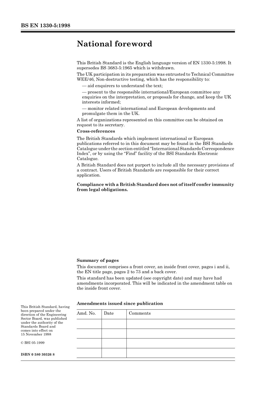 BS EN 01330-5-1998.pdf_第2页