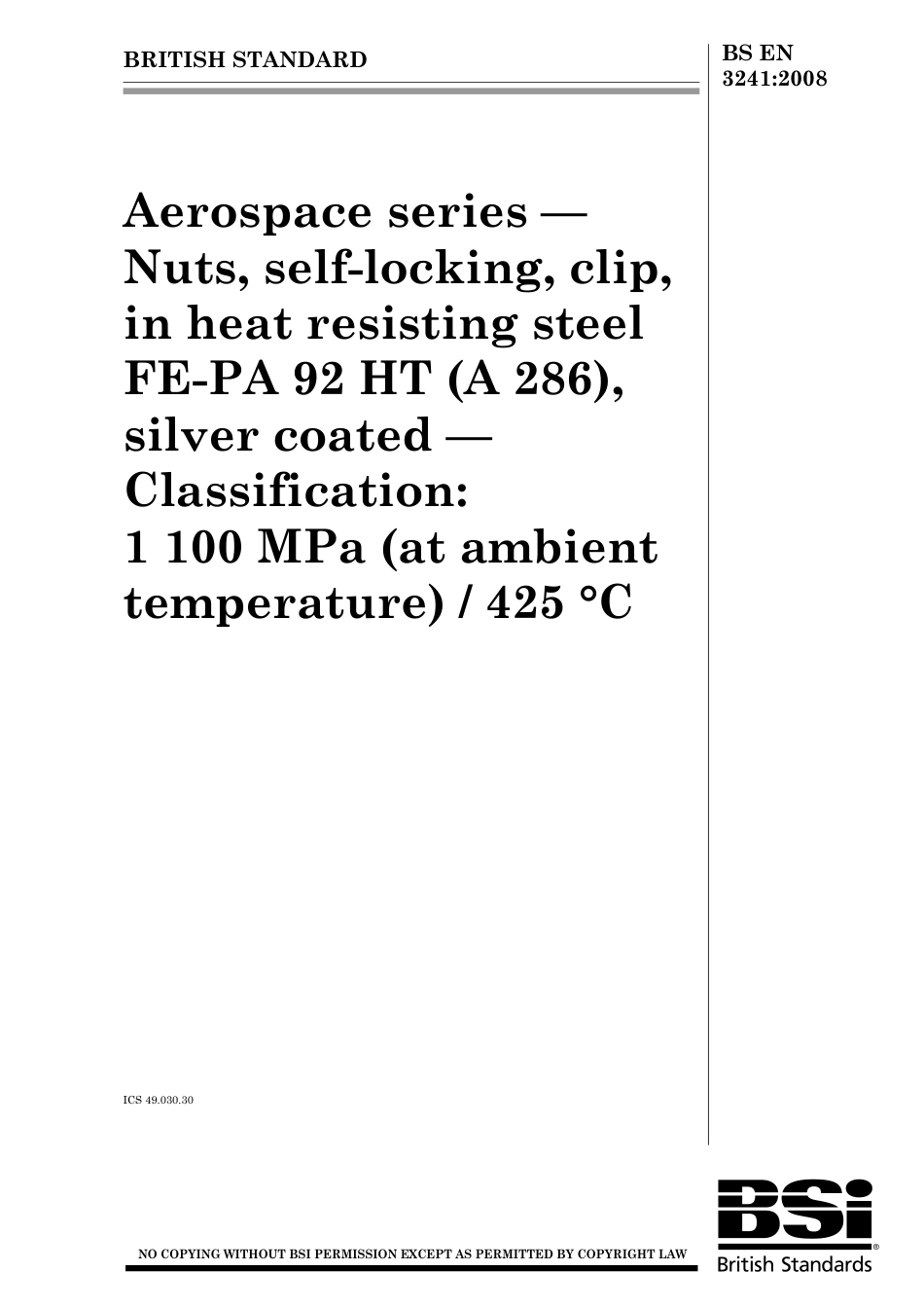 BS EN 03241-2008.pdf_第1页