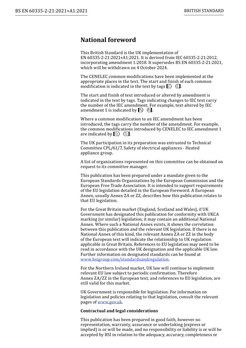 BS EN 60335-2-21-2021 + A1-2021 (2022).pdf_第2页