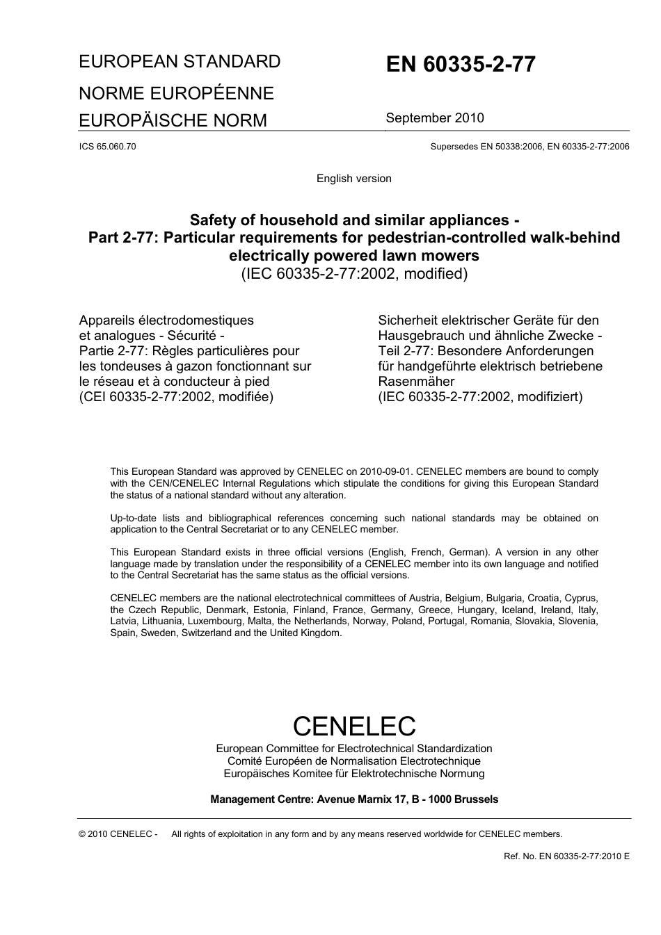 BS EN 60335-2-77-2010.pdf_第3页