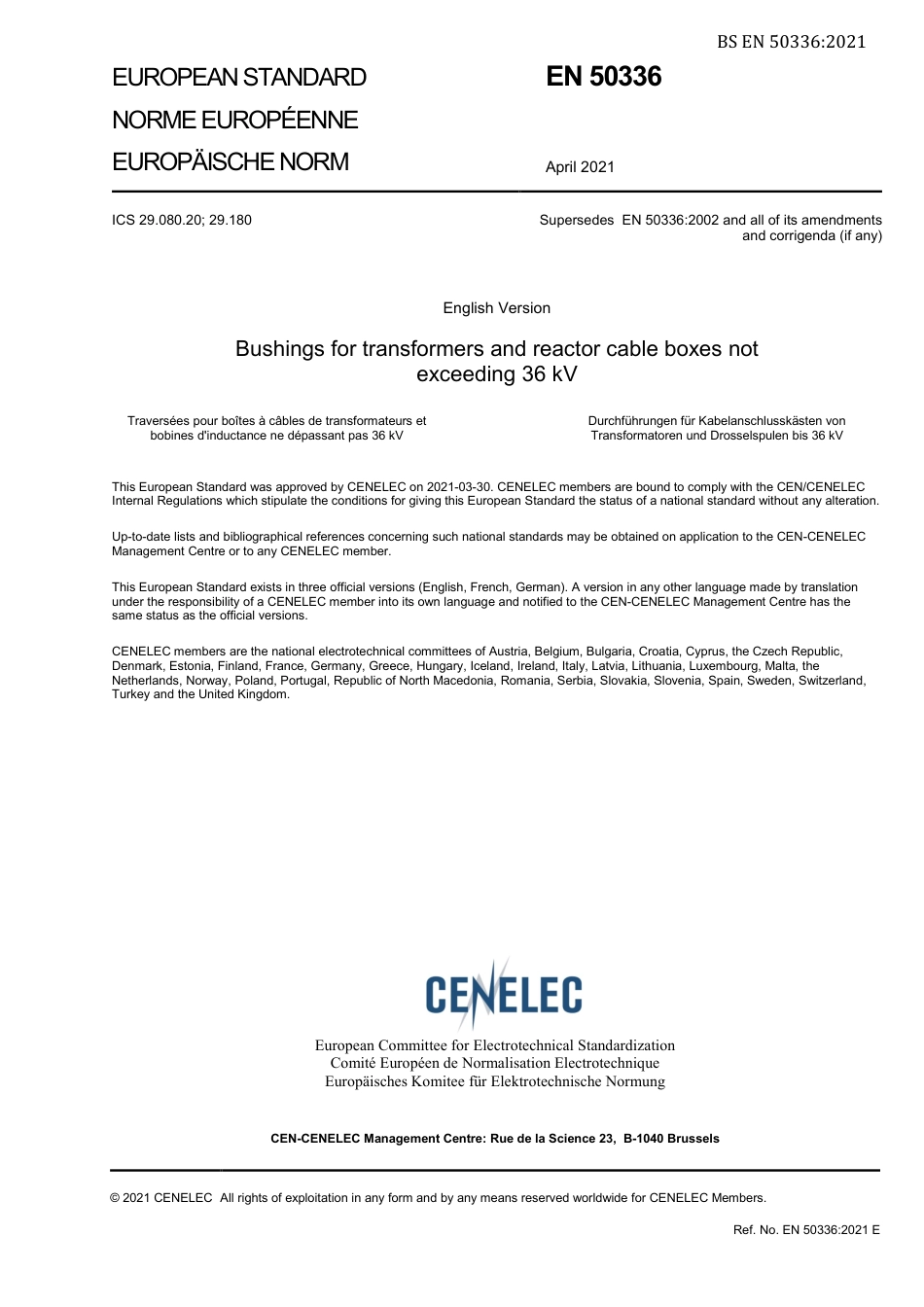 BS EN 50336-2021.pdf_第3页