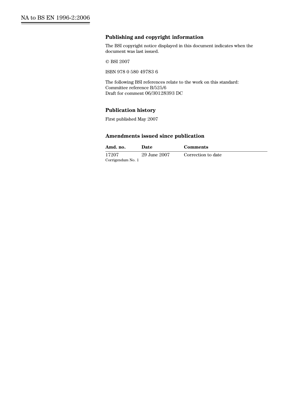 BS EN 01996-2-2006 NA 2007.pdf_第2页