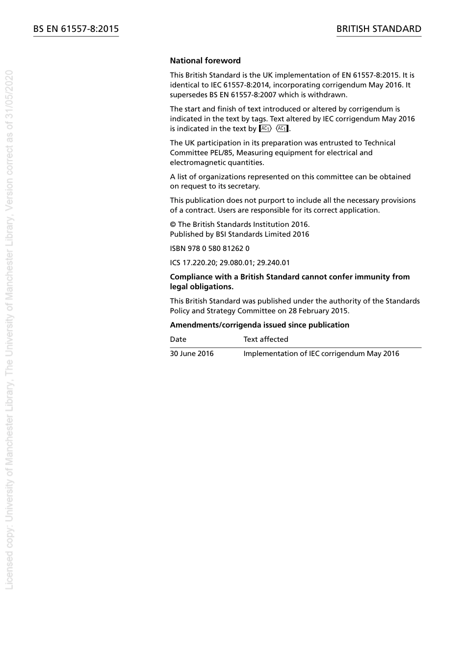 BS EN 61557-8-2015 (2016).pdf_第2页