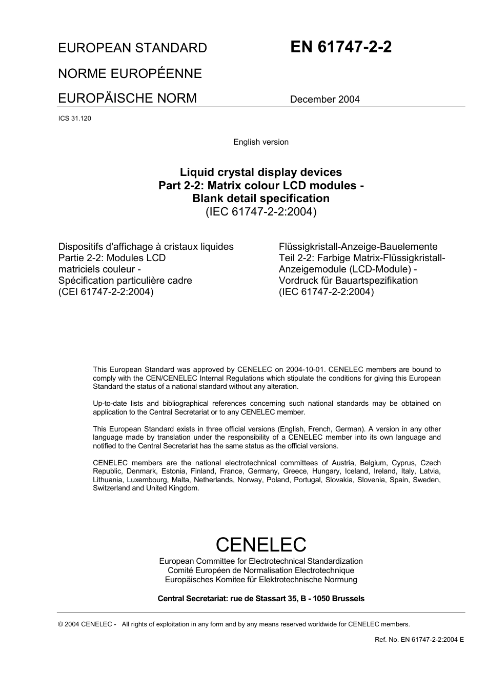 BS EN 61747-2-2-2004.pdf_第3页