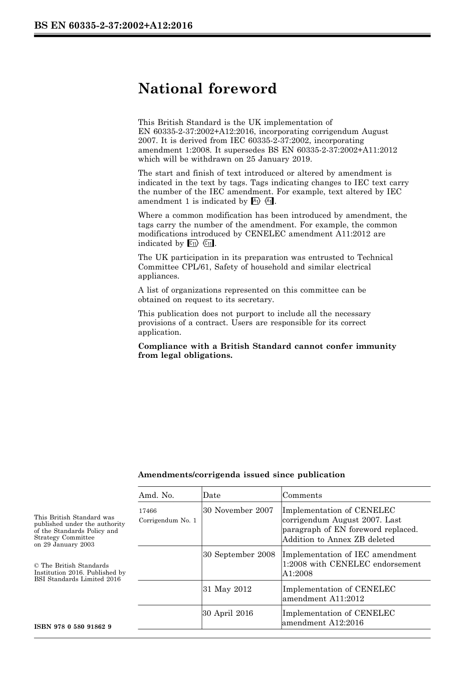 BS EN 60335-2-37-2002 + A12-2016.pdf_第2页