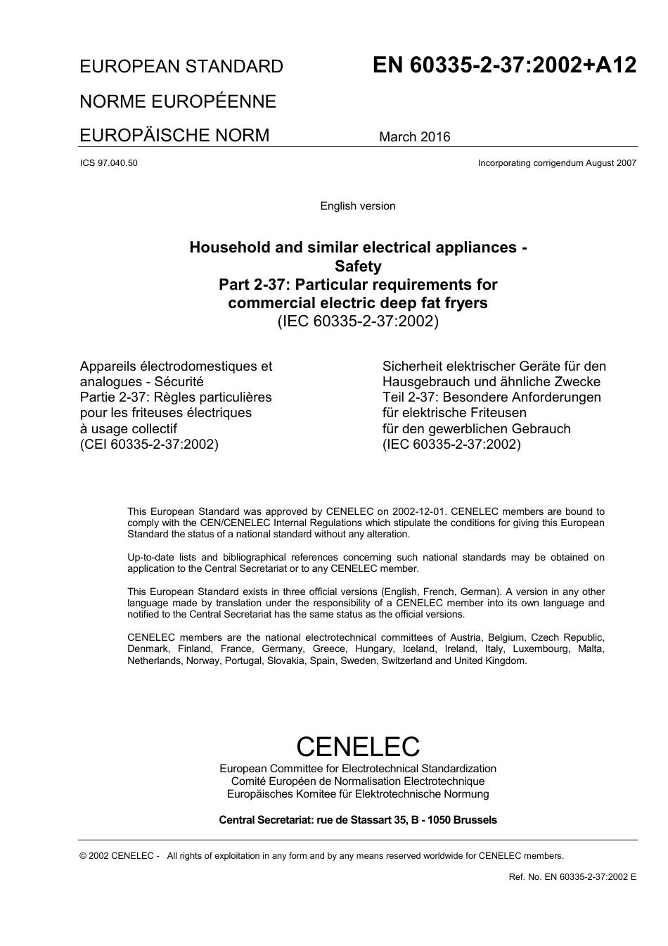 BS EN 60335-2-37-2002 + A12-2016.pdf_第3页