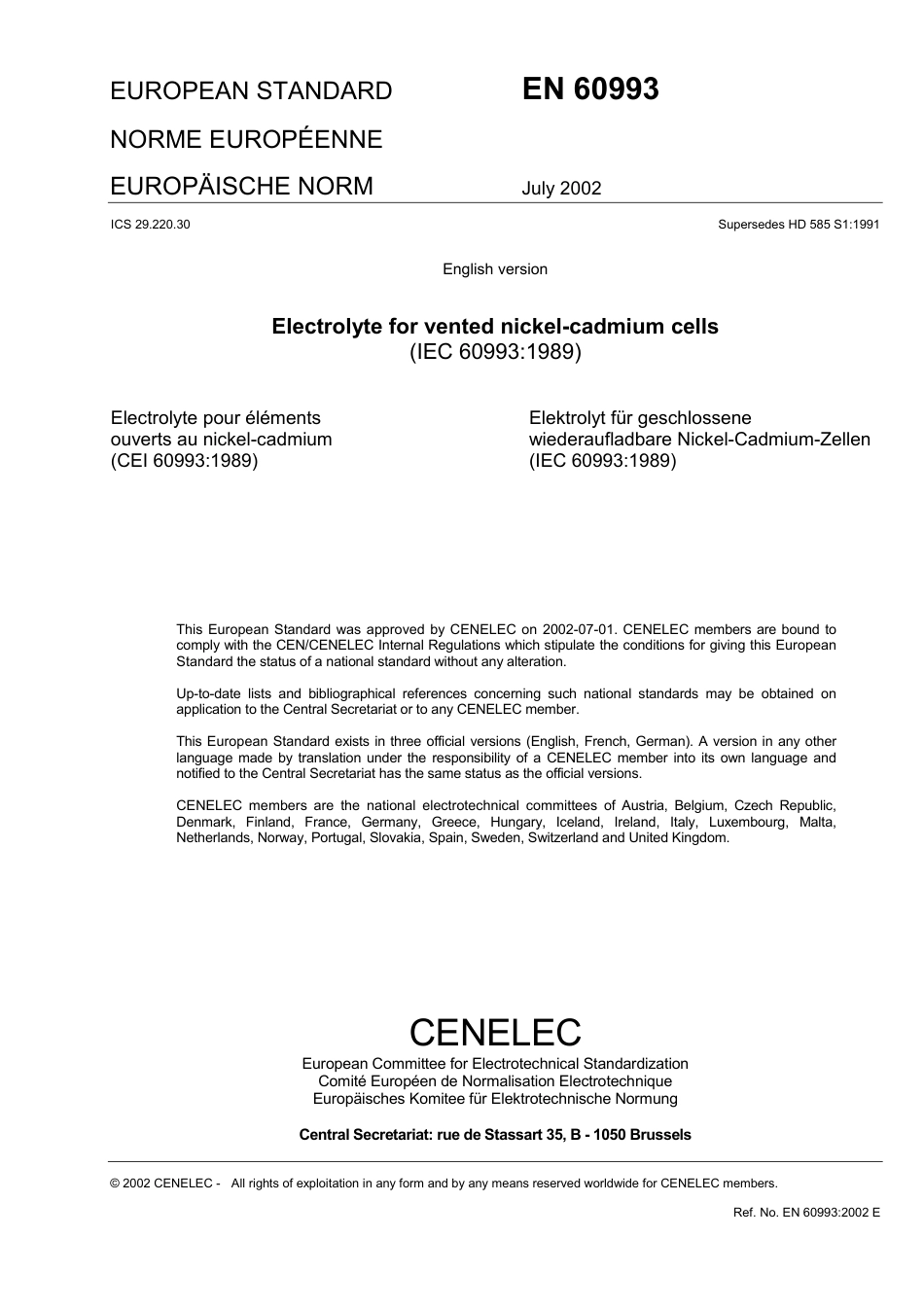 BS EN 60993-2002.pdf_第3页