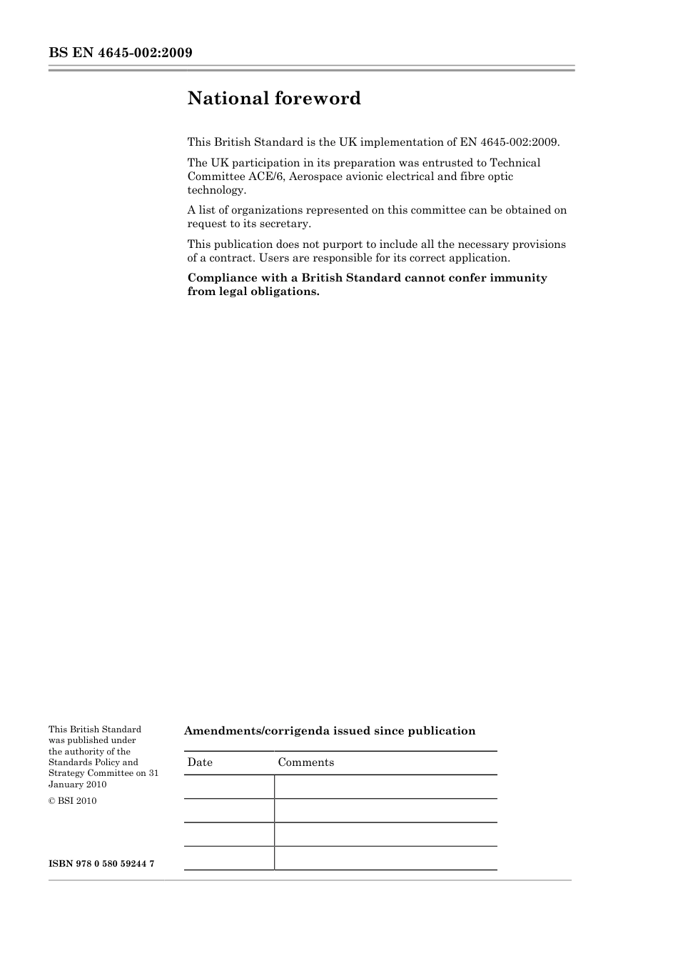 BS EN 04645-002-2009.pdf_第2页