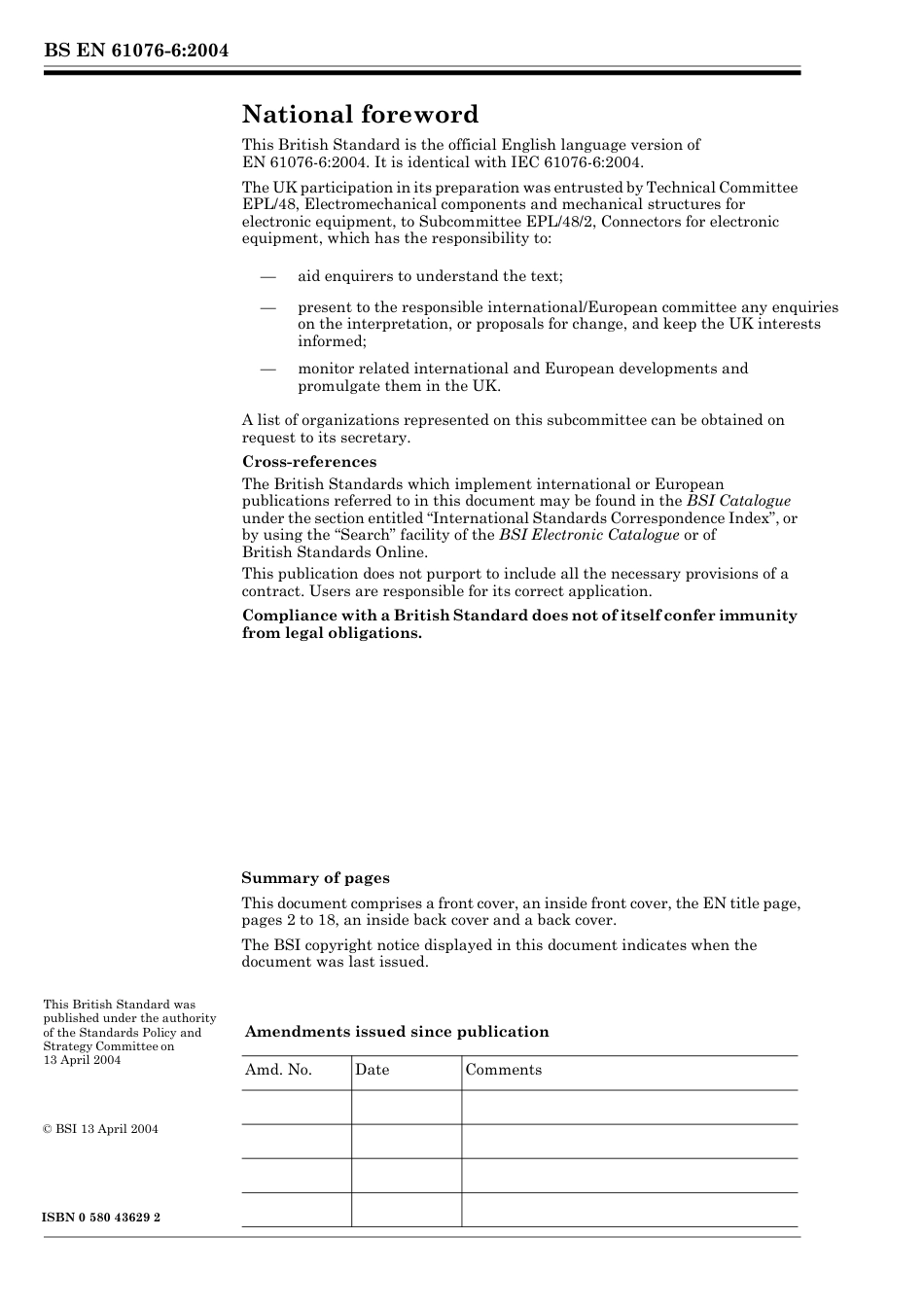 BS EN 61076-6-2004.pdf_第2页