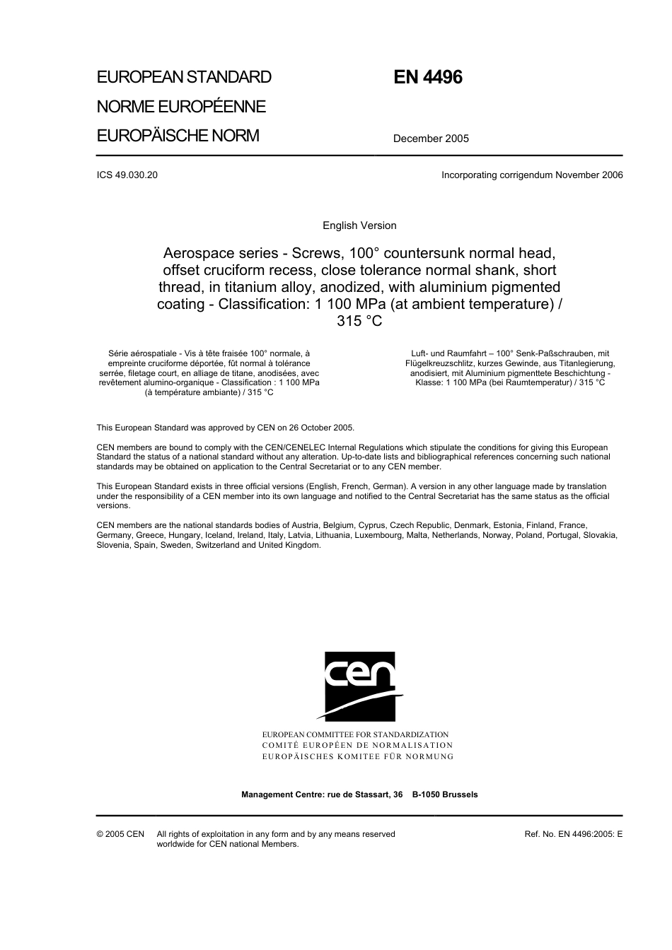 BS EN 04496-2005 (2007).pdf_第3页