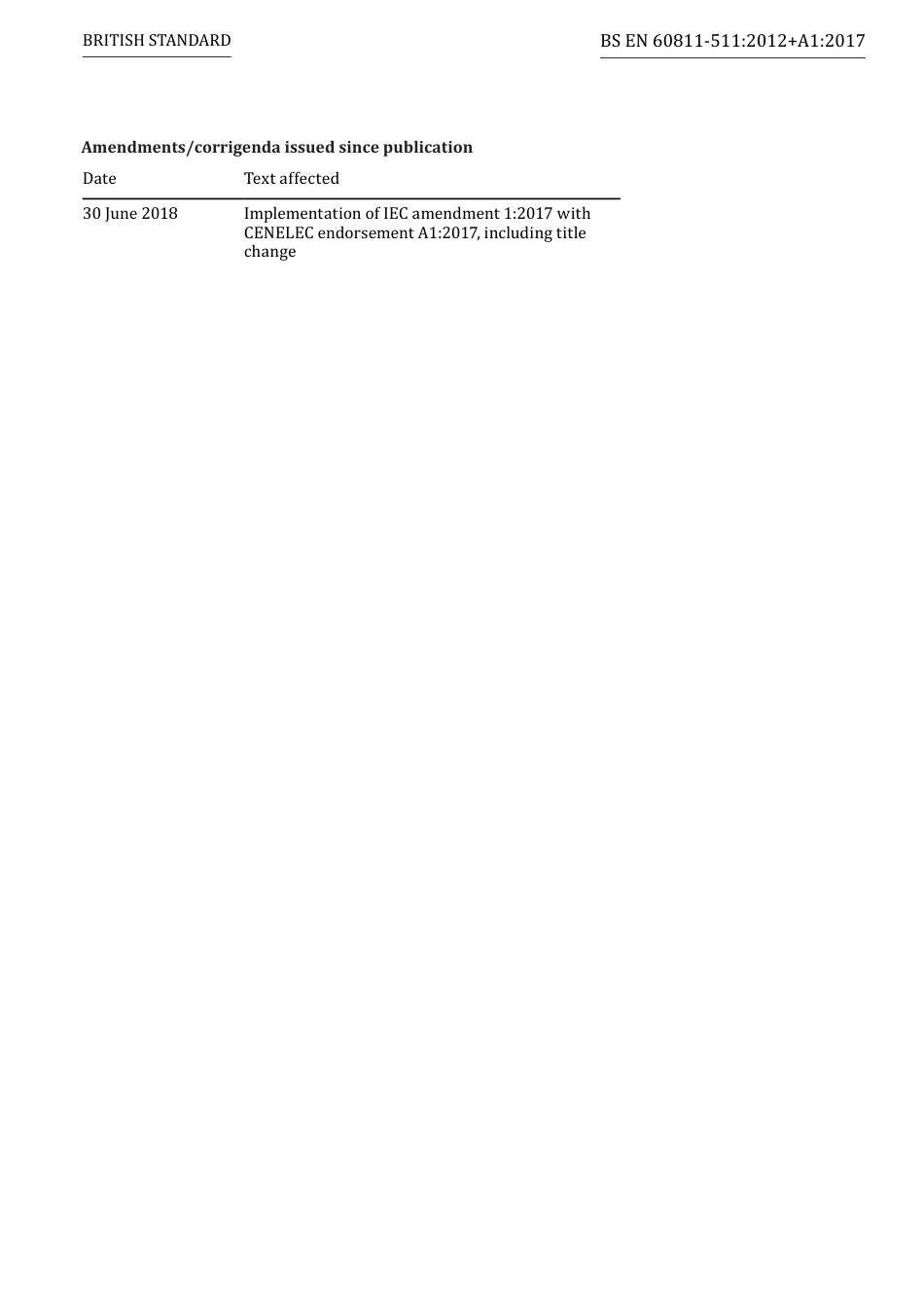 BS EN 60811-511-2012 + A1-2017.pdf_第3页