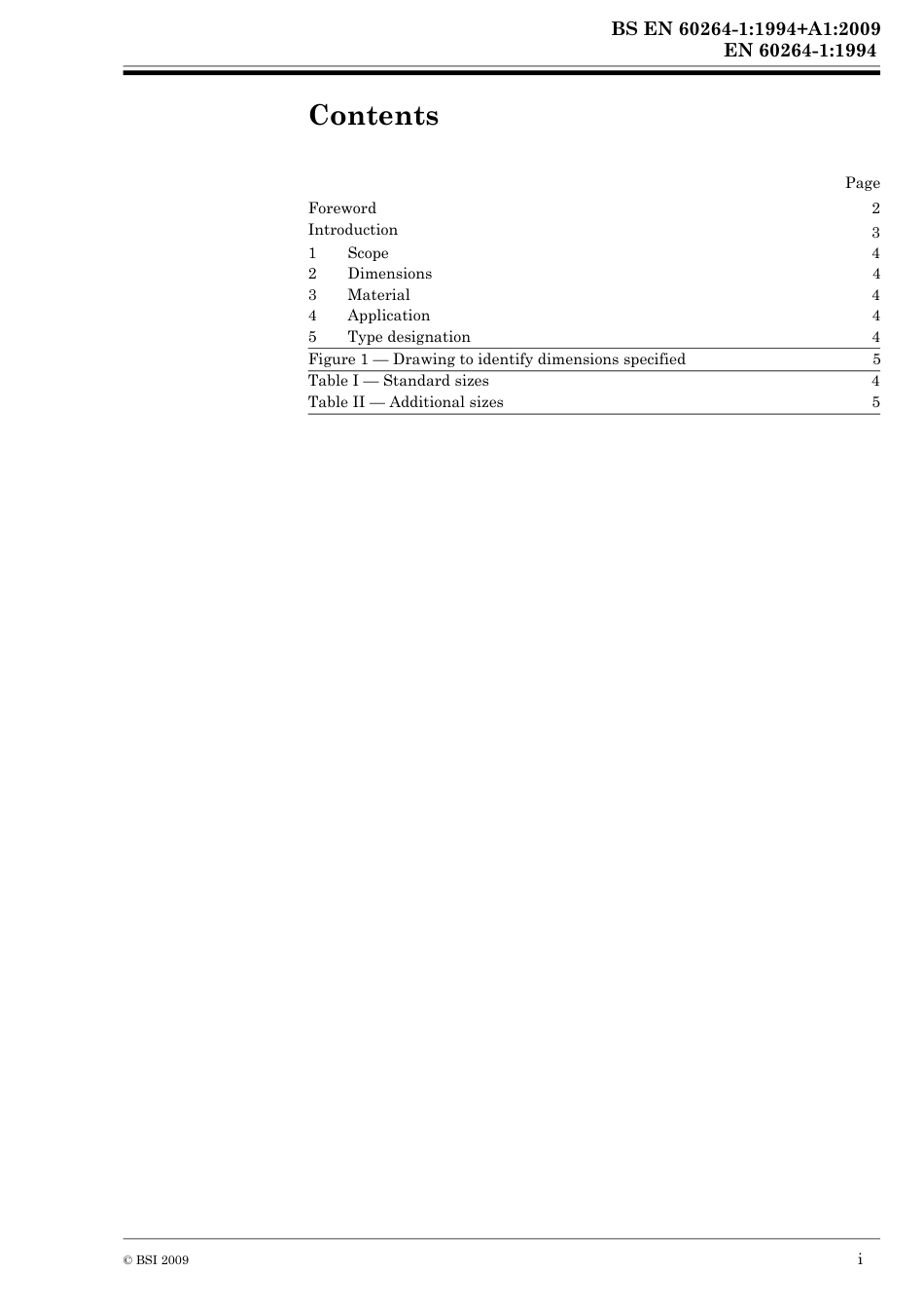 BS EN 60264-1-1994 + A1-2009.pdf_第3页