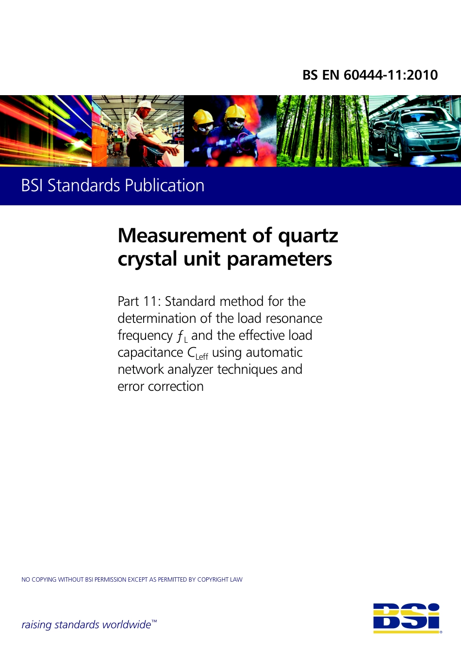 BS EN 60444-11-2010.pdf_第1页