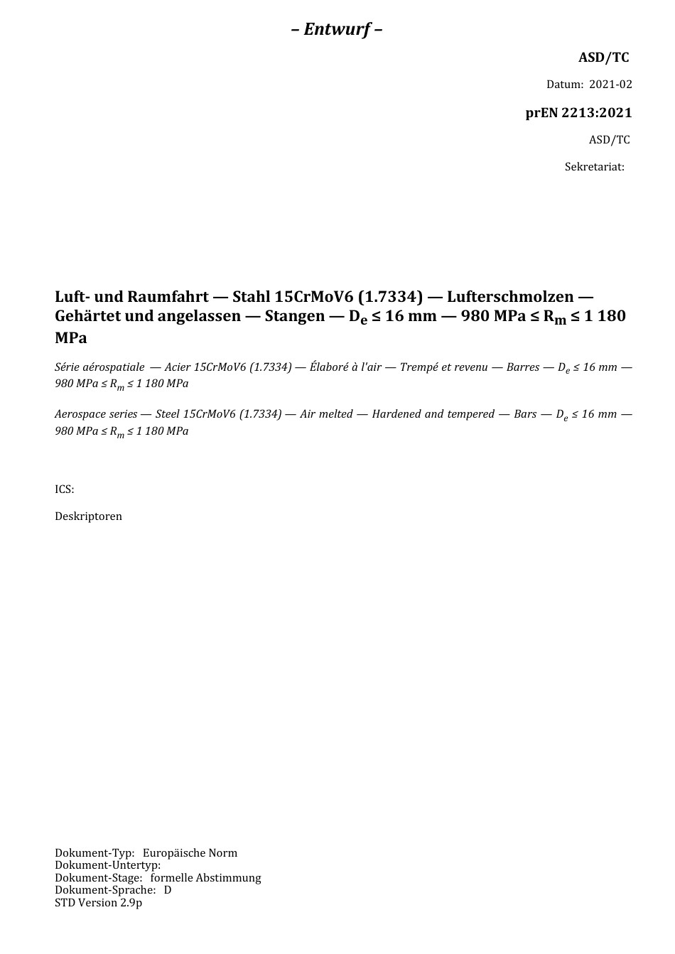 DIN_EN_2213_E__2021-03.pdf_第3页