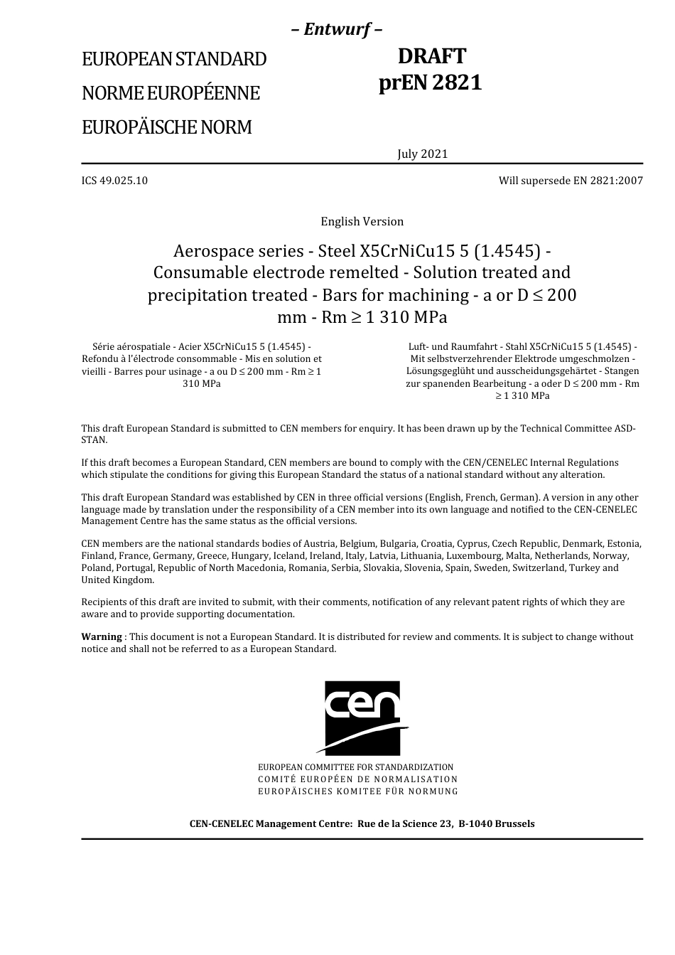 DIN_EN_2821_E__2021-09.pdf_第3页