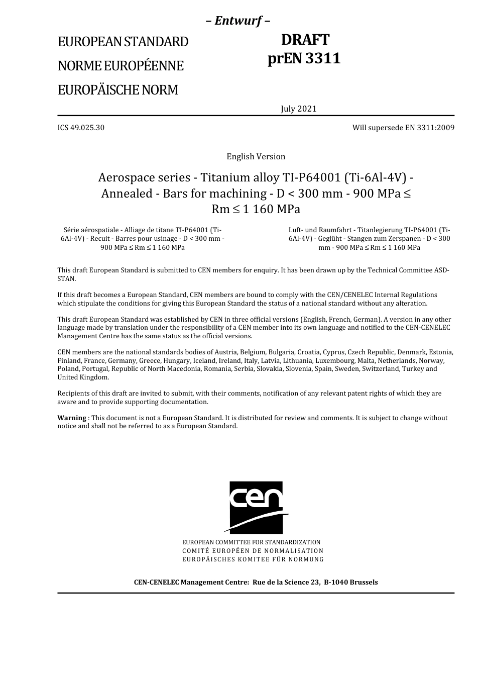 DIN_EN_3311_E__2021-09.pdf_第3页