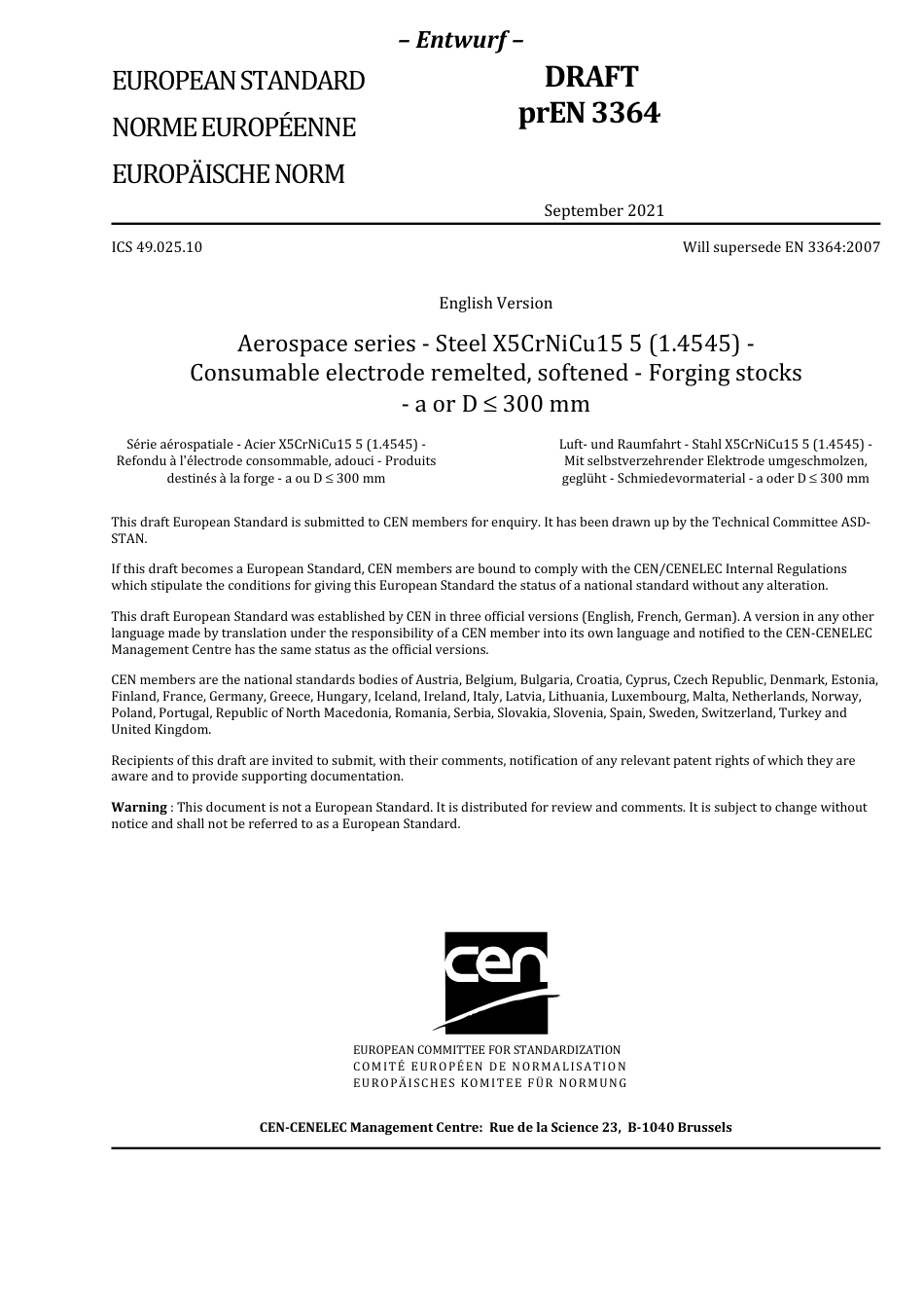 DIN_EN_3364_E__2021-11.pdf_第3页