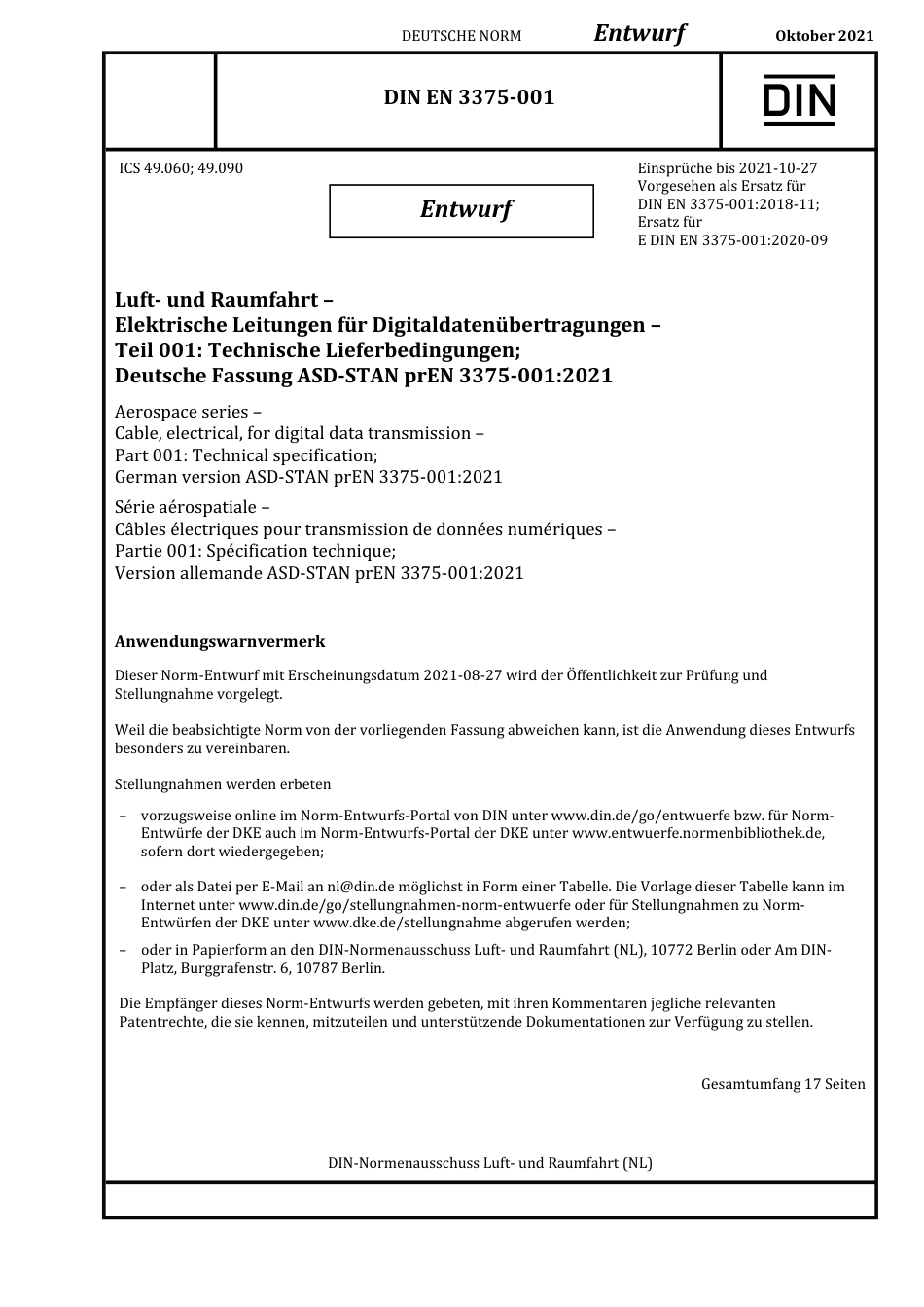 DIN_EN_3375-001_E__2021-10.pdf_第1页