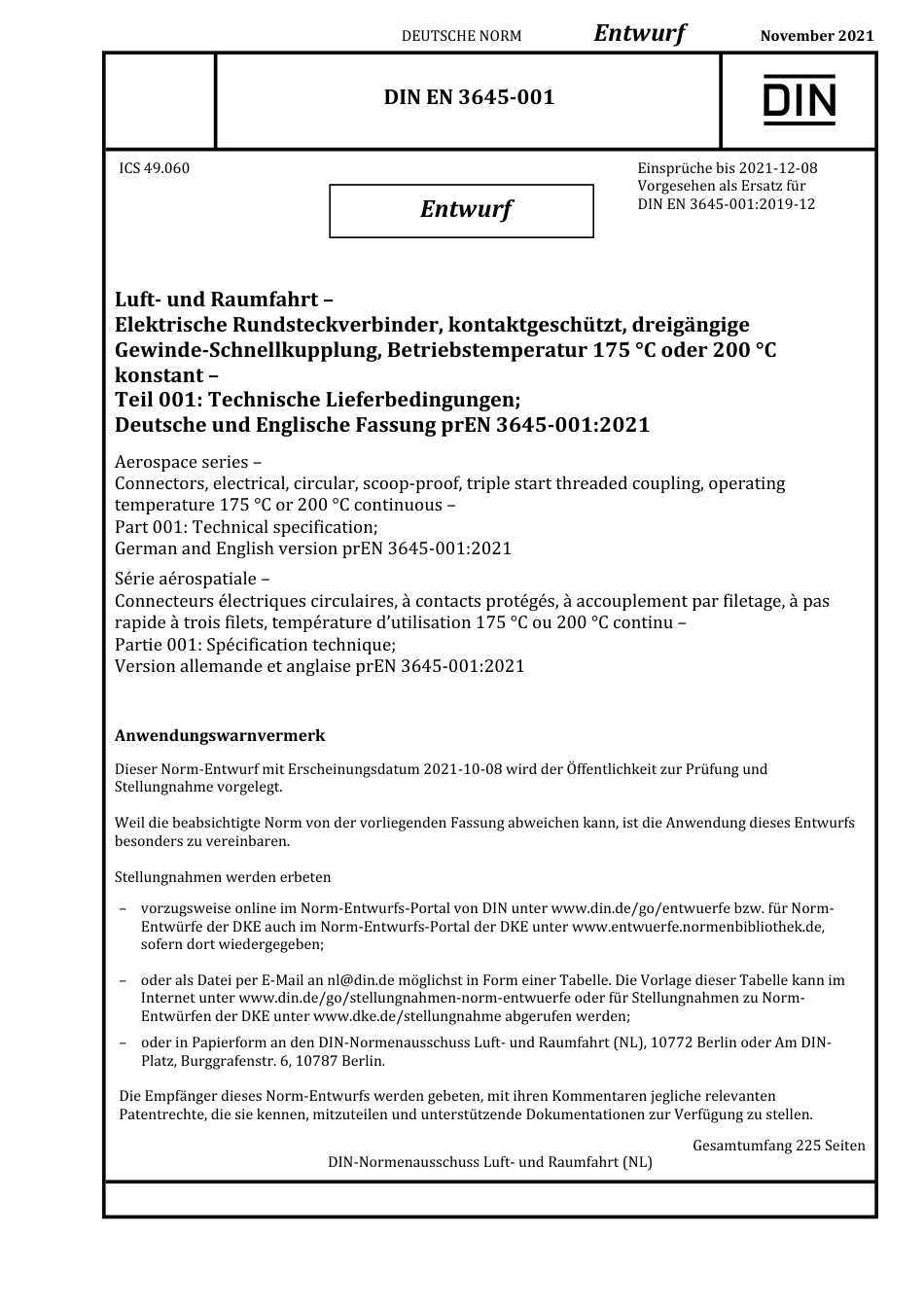 DIN_EN_3645-001_E__2021-11.pdf_第1页