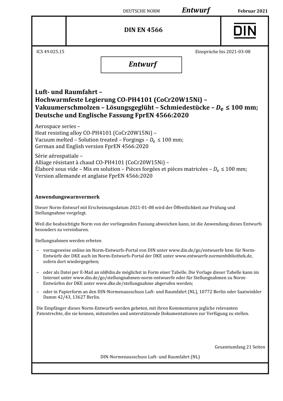 DIN_EN_4566_E__2021-02.pdf_第1页