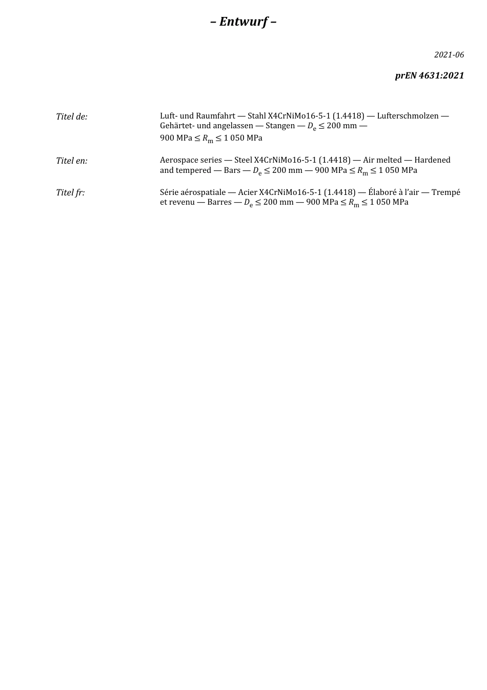 DIN_EN_4631_E__2021-07.pdf_第3页