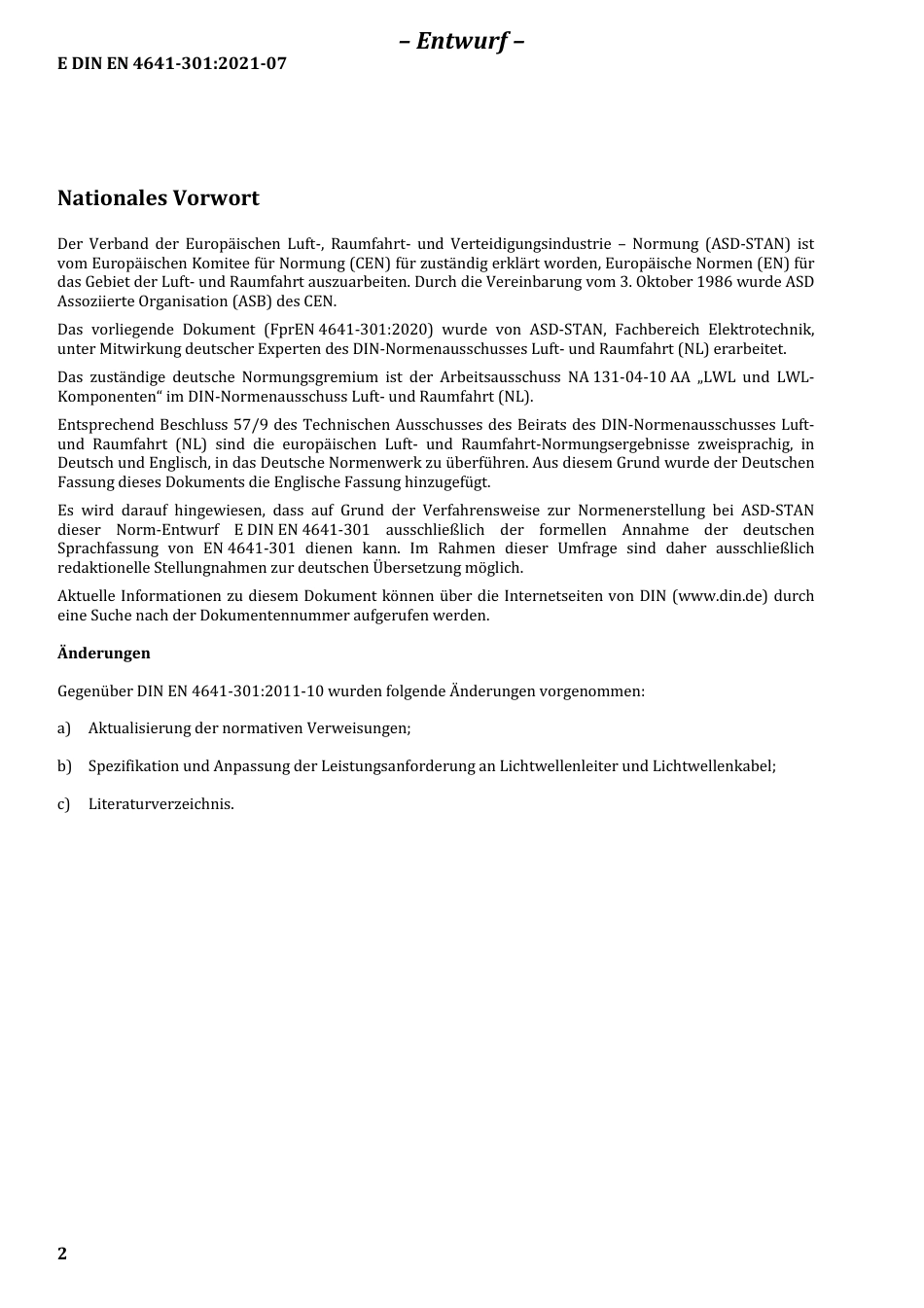 DIN_EN_4641-301_E__2021-07.pdf_第2页