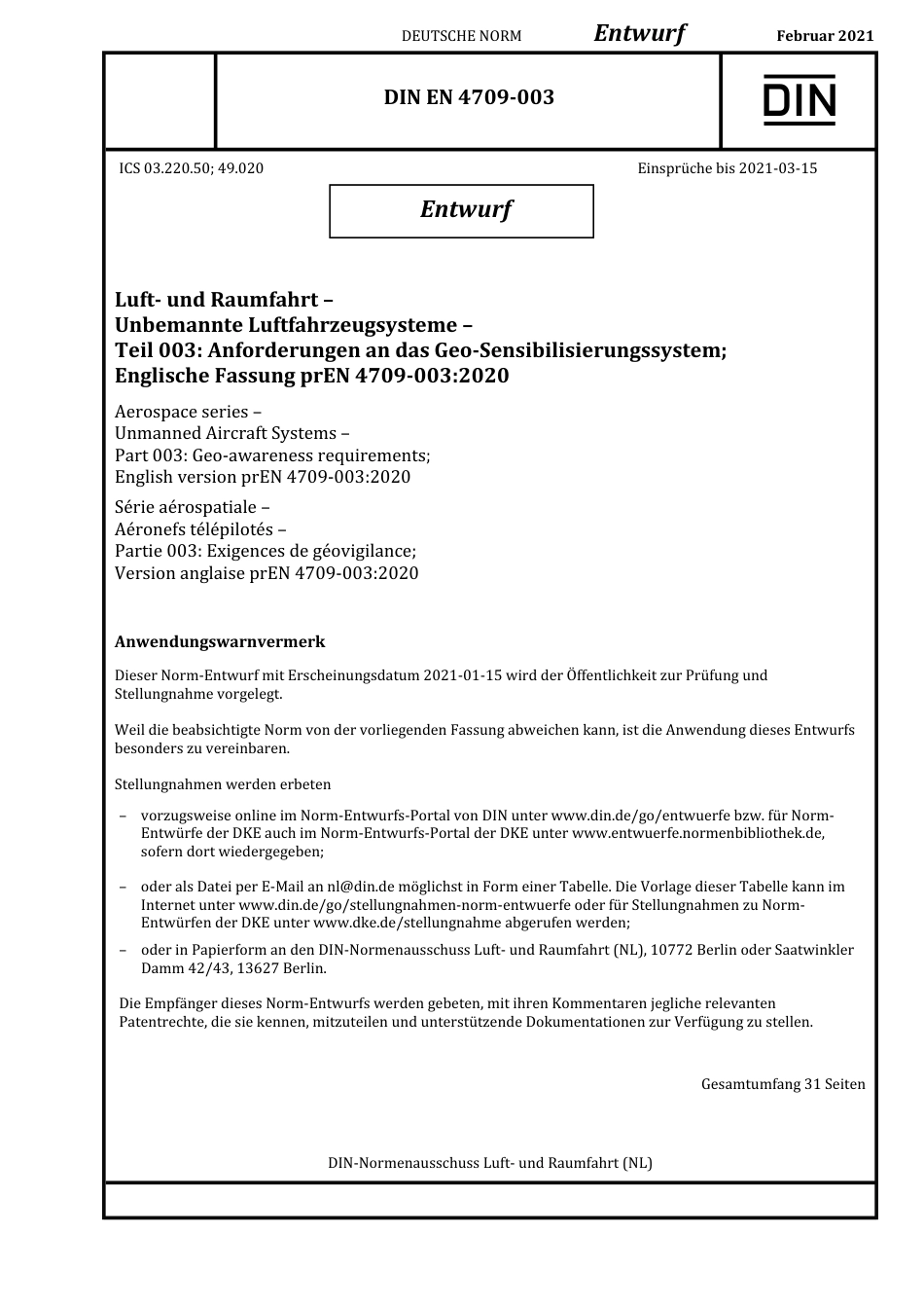 DIN_EN_4709-003_E__2021-02.pdf_第1页